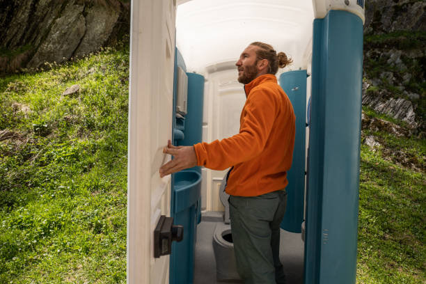 Best High-end porta potty rental  in Mead, WA