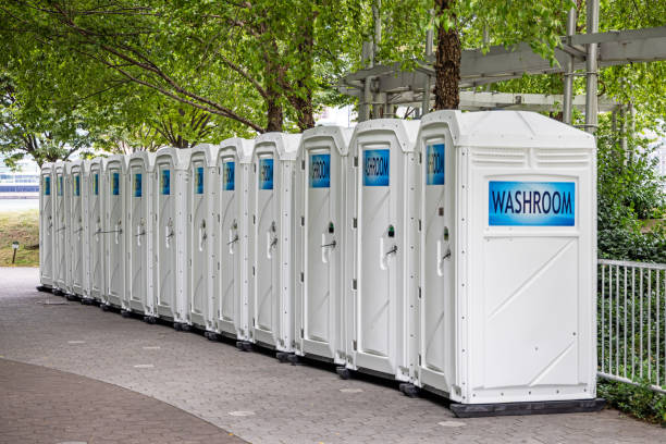 Best Long-term porta potty rental  in Mead, WA