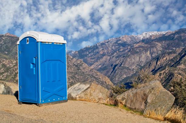 Best Porta potty for special events  in Mead, WA