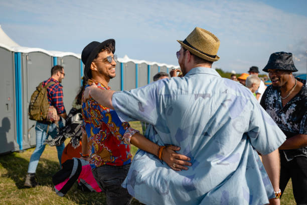 Best High-end porta potty rental  in Mead, WA
