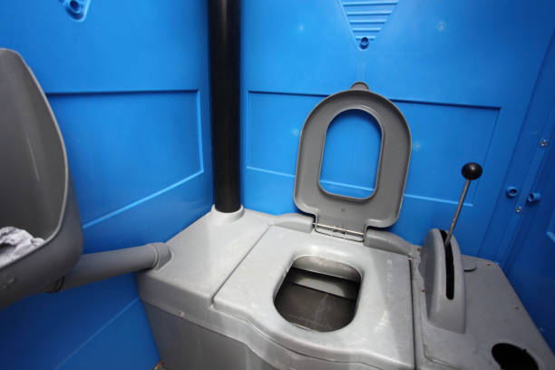 Best Construction site porta potty rental  in Mead, WA