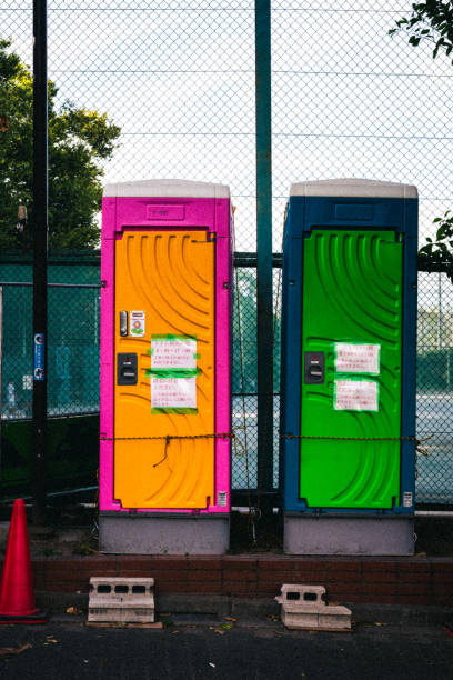 Best Temporary restroom rental  in Mead, WA