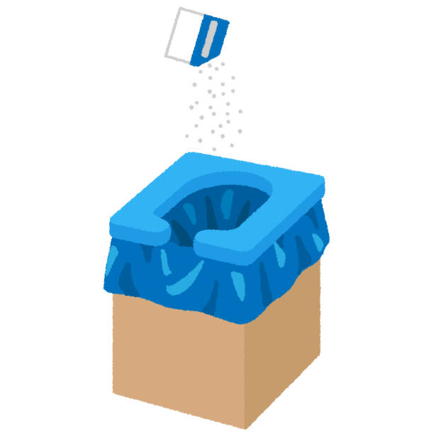 Portable Toilet Options We Offer in Mead, WA